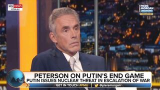 Канадский профессор психологии, популярный телеведущий