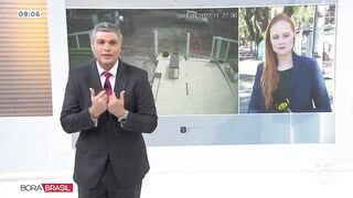 Notícias mundo