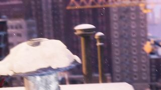 Marvel’s Spider-Man: Miles Morales | PC Teaser