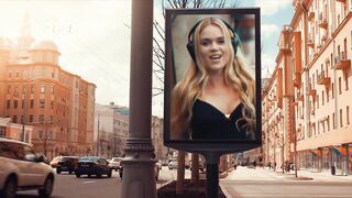 MANDY - Lift Me Up (Official Video)