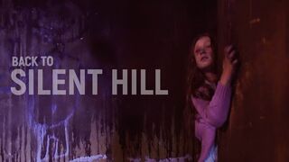 Back to Silent Hill 2022 г.