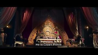 PS - 1 | Introducing Pandyas | Kishore | Riyaz Khan | Mani Ratnam | Lyca Productions |Madras Talkies