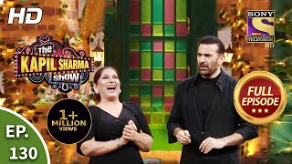 The Kapil Sharma Show | Archana, Parmeet  11  Hidden Gems