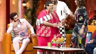 kapil shrma comedy show #shorts 2