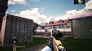 FPP Mode Tdm with Pubg mobile
