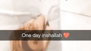 ONE DAY INSHA ALLAH..