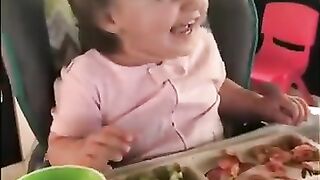 The Best Babies Laugh