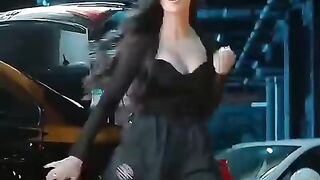 Shruthi Haasan Dance