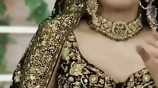 wow beautiful Hiba Bukhari