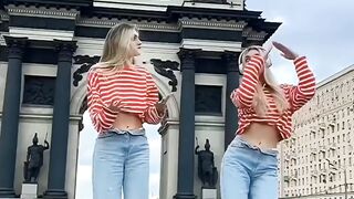 Tik tok trend ❤️