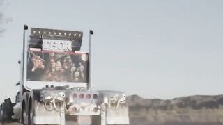 most powerful trucks