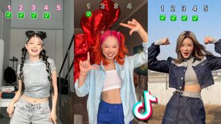 TikTok Dance Challenge 2023 ???? What Trends Do You Know? 7