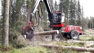 Modern Agriculture Machines That Are At Another Level 2