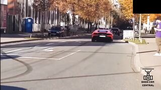 Ultimate driving fails compilation 2022 | Car Crashes, Bad Drivers. #8