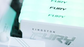 Kingston Fury Beast RGB Special Edition 32GB (2x16GB) 3200MT/s CL16 DDR4