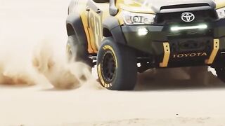 incredible SUVs невороятные внедорожники