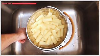 Will make your life easier