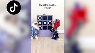 That Little Puff | Tiktok Compilation 3