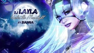 Dj LAYLA & SiANNA - Under The Moonlight_HIGH.