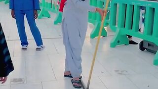 Mera Dil ki khowaish pore hoo gaii
