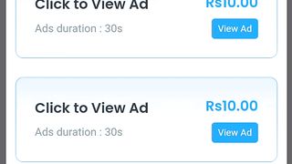 250 PKR Sign_Up Bonus from Real Pakistani Earning App #earningapp #shorts
