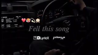 Whatsapp status slowed and reverb