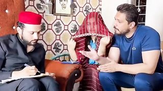 Dulhan Ko Sharmimda kardeya Noooo
