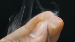 Fingers Smoke