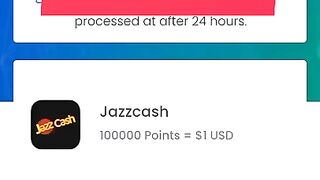 Earn Daily 300 to 5 00 PKR Zero investment _ New Earning Website __ 2022