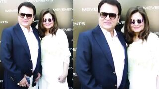BEHROZE SABZWARI FAMILY