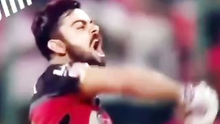 virat koli best innings in style