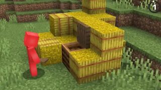 Best Hiding Spots in Minecraft Hide and Seek