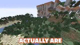 10 SECRETS Minecraft Has Been Hiding From You…