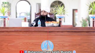 Peer Raza Saqib Mustafai#Complete Bayan#Complete Bayan.