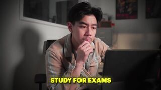 How to Trick Your Brain into Doing Hard Things