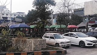 Jinnah Super Foods Street F7 Markaz Islamabad