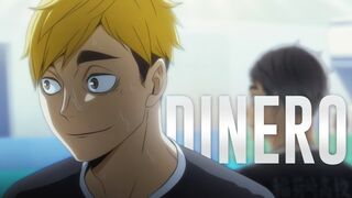 AMV Haikyuu - Dinero(https://www.clictune.com/i0tY)