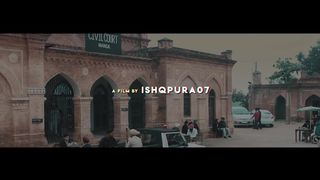 Barood Dil indian punjabi song