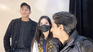 PRANK ON BROTHER || DARE’S IN PUBLIC