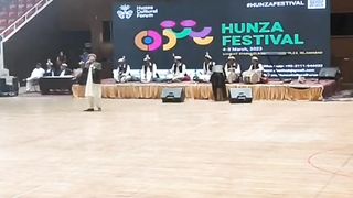 The soothsayer || Predictor || Biton from Hunza Valley