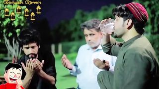 AllahoAkbar ????Ramadan???? Comedy clip