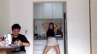 Me wife is crazy ???? ???? ????