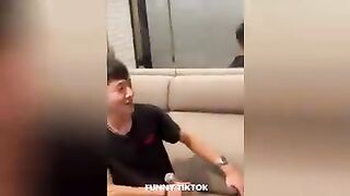 Best Scare Cam Pranks 2023 on TikTok #82 | Try not to Laugh | Funny Videos Compilation