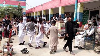 Dance 50