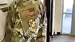 Most Famous Military Coming Home Tik tok Compilation ???????? ????❤ La compilación militar mas famosa d ????????????❤