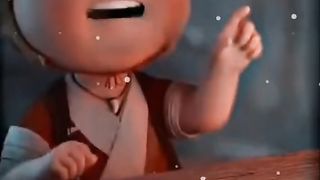 Funny potery