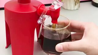 Must Needed Gadgets For ColdDrink.