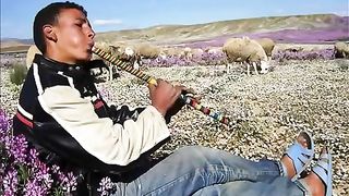GASBA RAKROUKI قصبة ركروكي