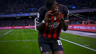 Leao milan