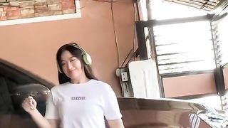 makin betah